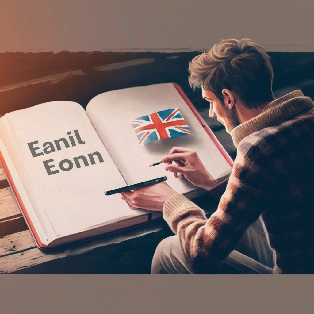 comment apprendre à parler l anglais tout seul