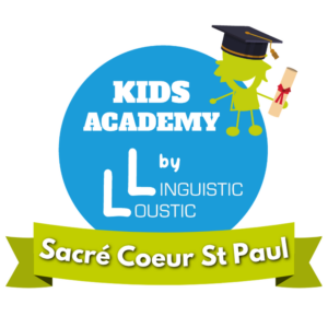 Kids Academy - 2026-2027 - École Sacré Coeur St Paul, Mouvaux